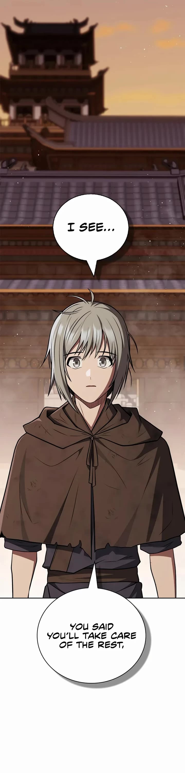 Genius Martial Arts Trainer chapter 97 page 61