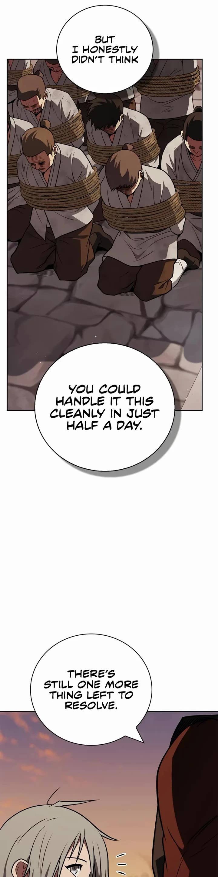 Genius Martial Arts Trainer chapter 97 page 62