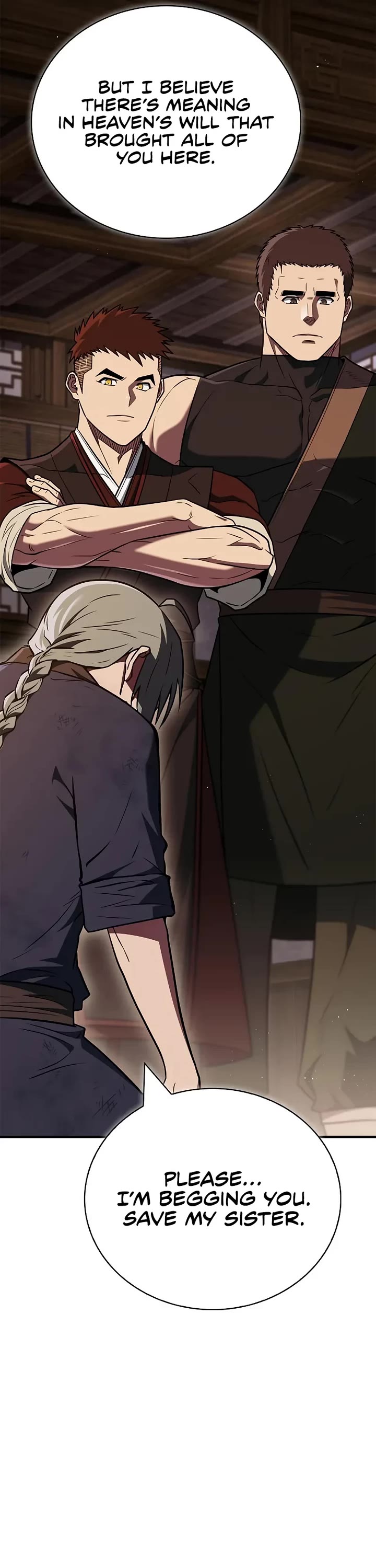 Genius Martial Arts Trainer chapter 98 page 10