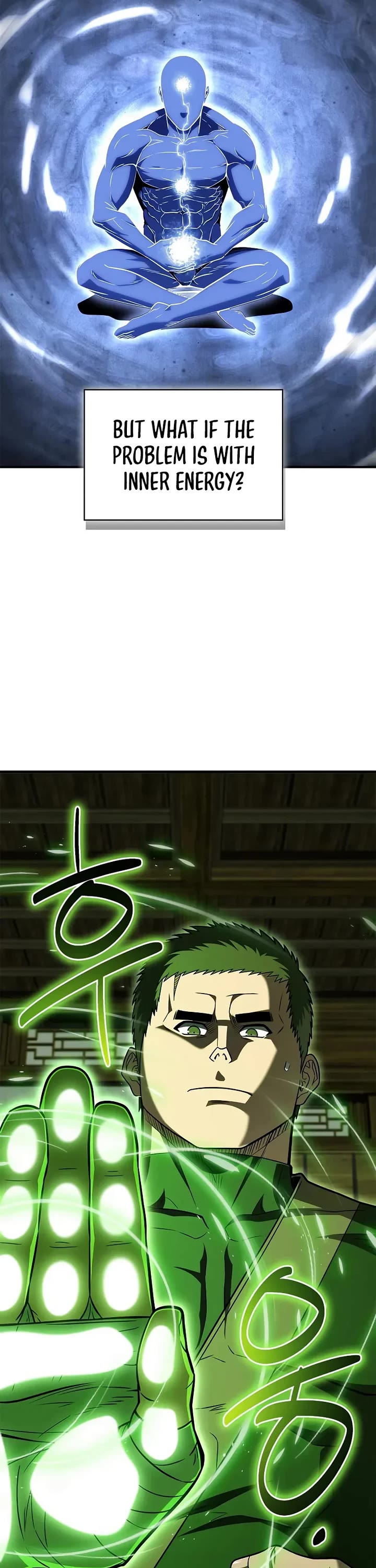 Genius Martial Arts Trainer chapter 98 page 12