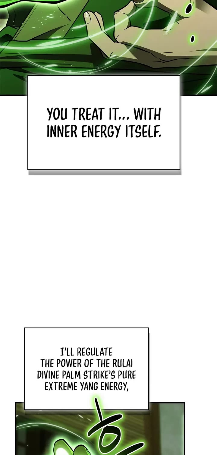 Genius Martial Arts Trainer chapter 98 page 13