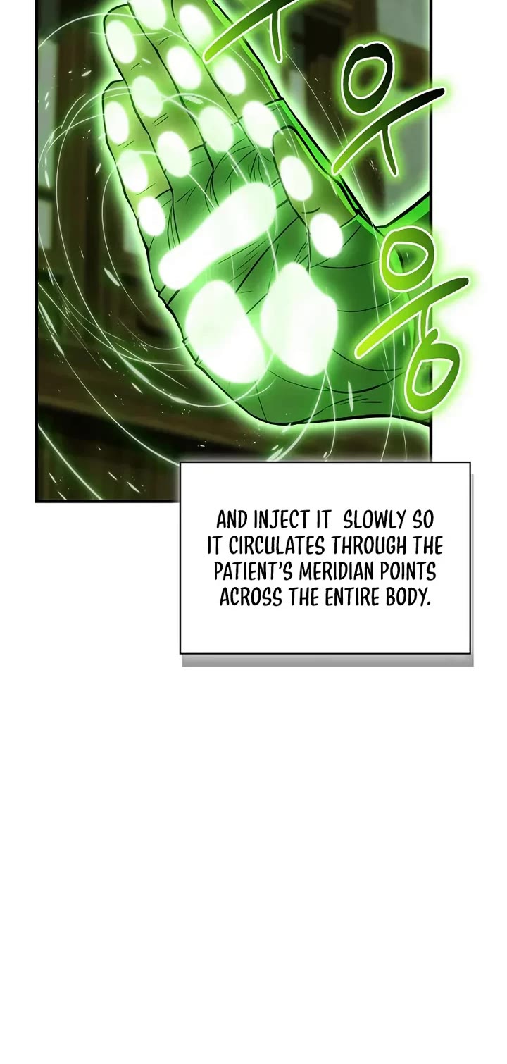 Genius Martial Arts Trainer chapter 98 page 14