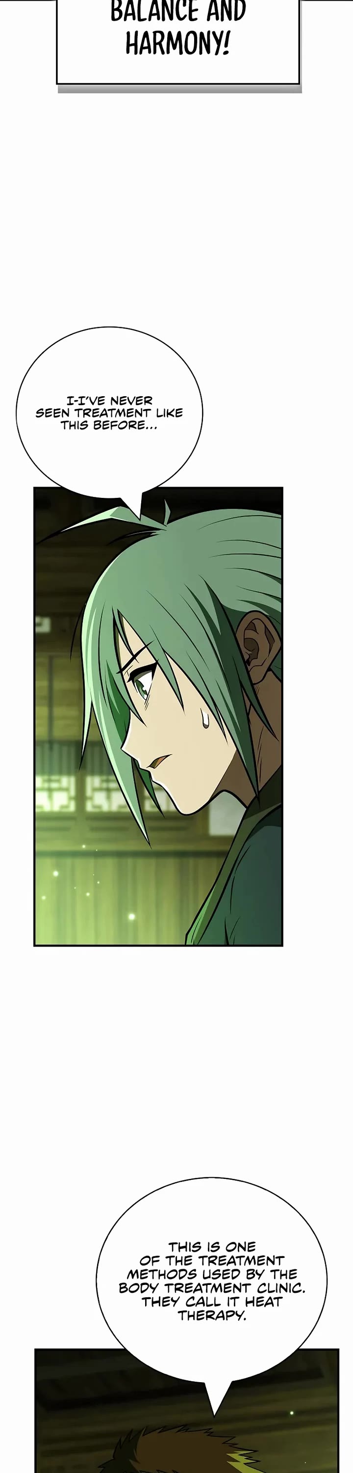 Genius Martial Arts Trainer chapter 98 page 16