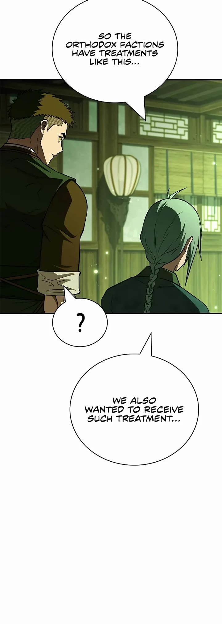 Genius Martial Arts Trainer chapter 98 page 18