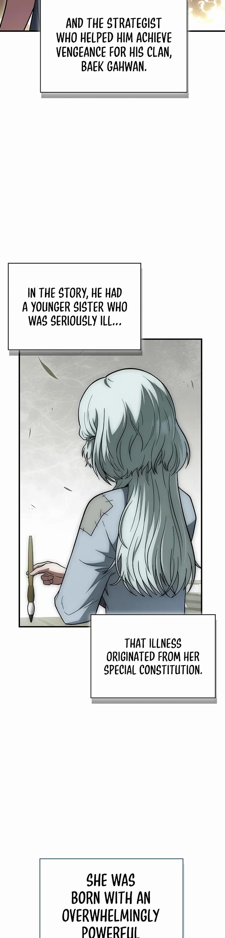 Genius Martial Arts Trainer chapter 98 page 2