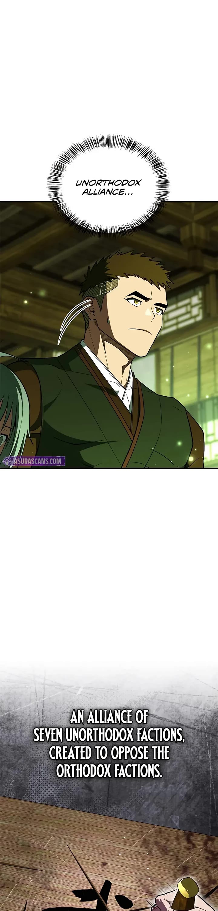 Genius Martial Arts Trainer chapter 98 page 20