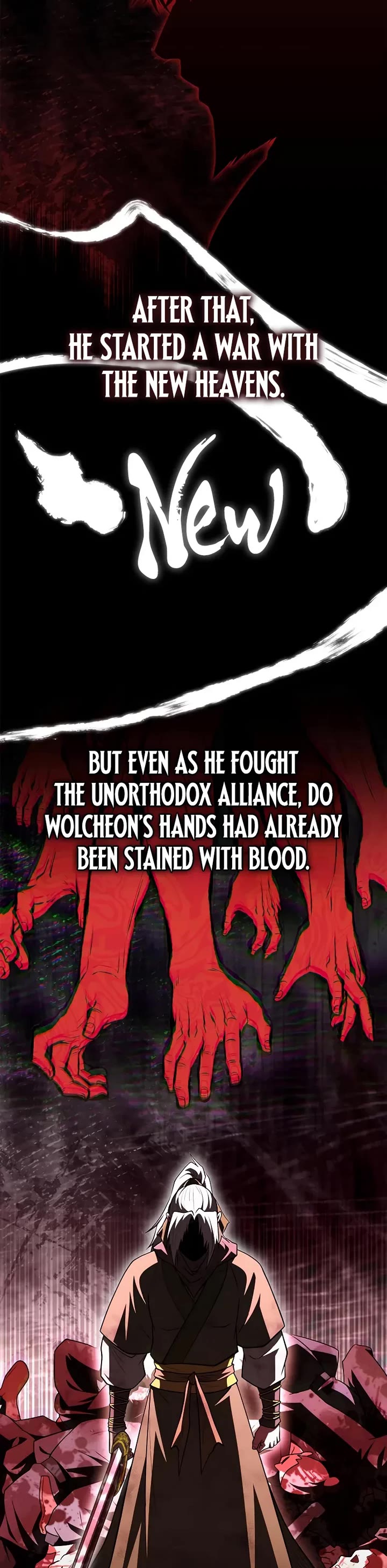 Genius Martial Arts Trainer chapter 98 page 22