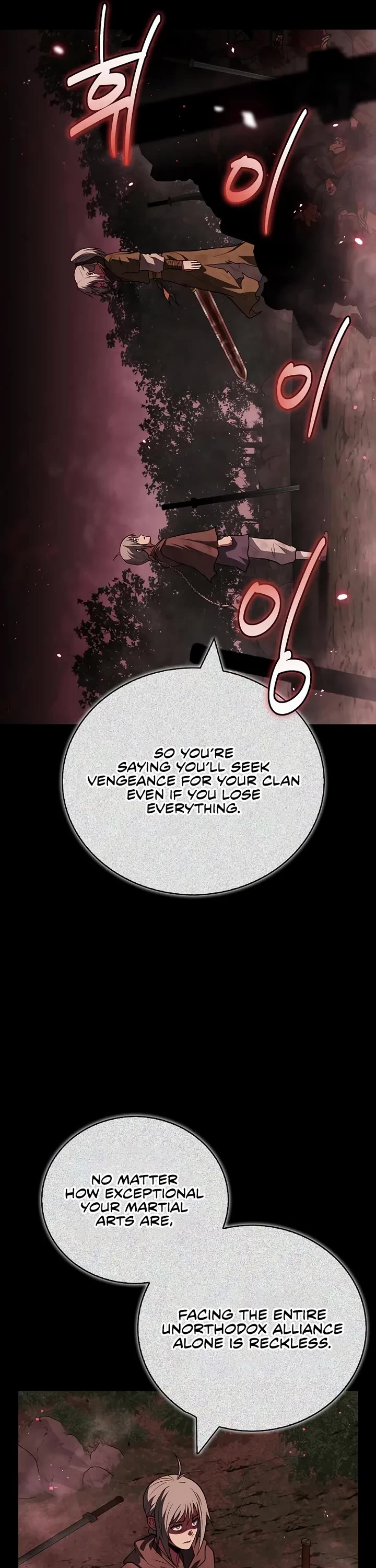 Genius Martial Arts Trainer chapter 98 page 24