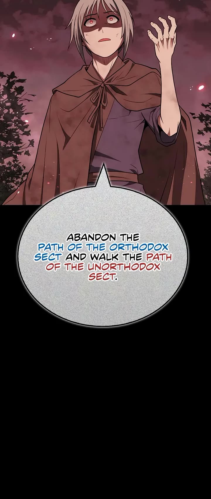 Genius Martial Arts Trainer chapter 98 page 27