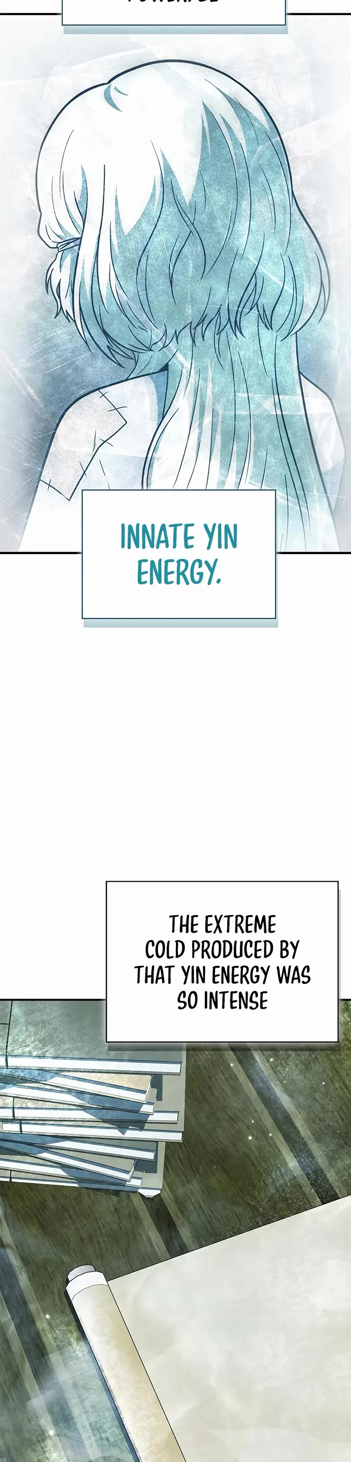 Genius Martial Arts Trainer chapter 98 page 3