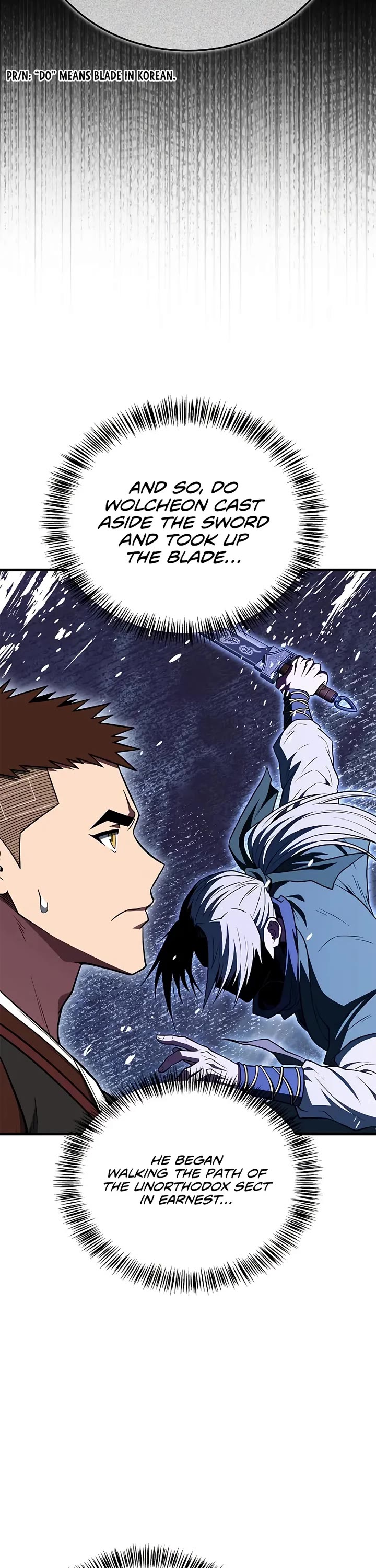 Genius Martial Arts Trainer chapter 98 page 30