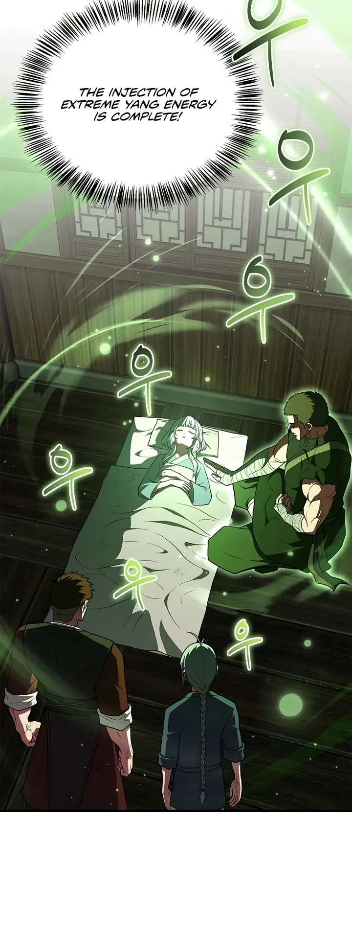 Genius Martial Arts Trainer chapter 98 page 32