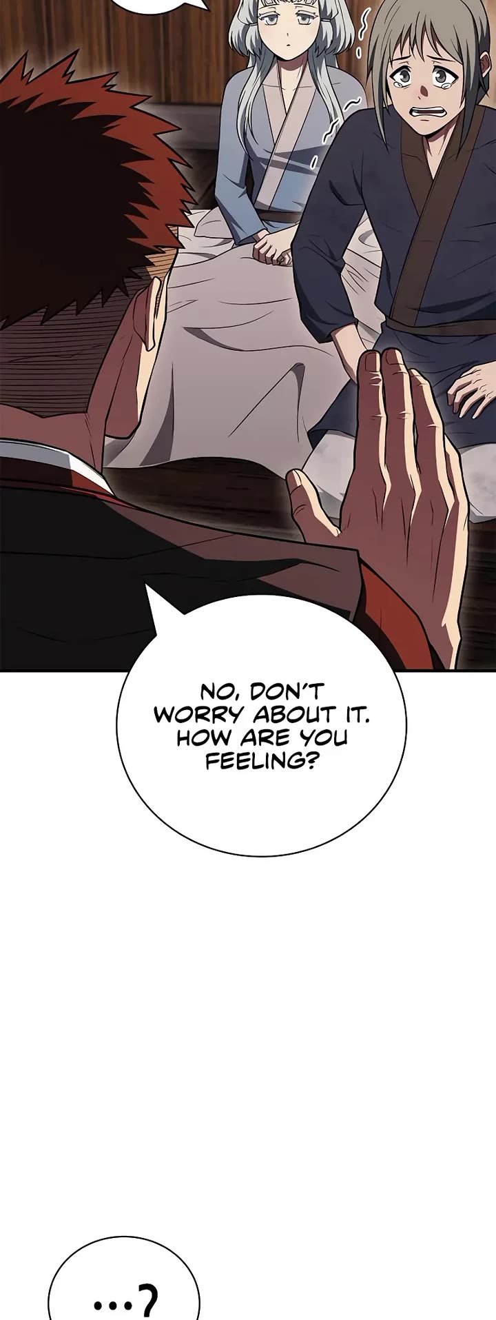 Genius Martial Arts Trainer chapter 98 page 37