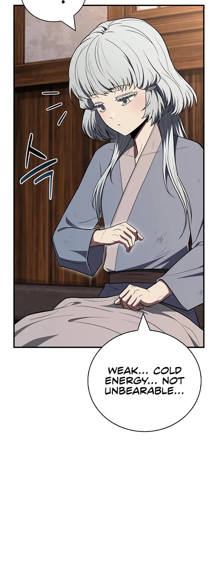 Genius Martial Arts Trainer chapter 98 page 38