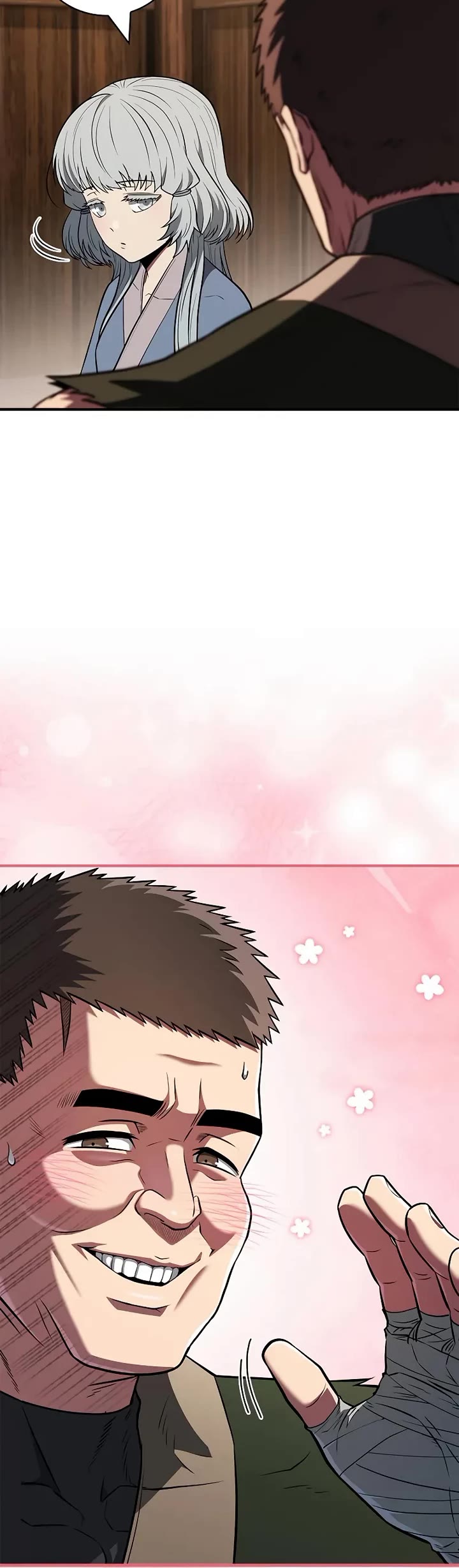 Genius Martial Arts Trainer chapter 98 page 41