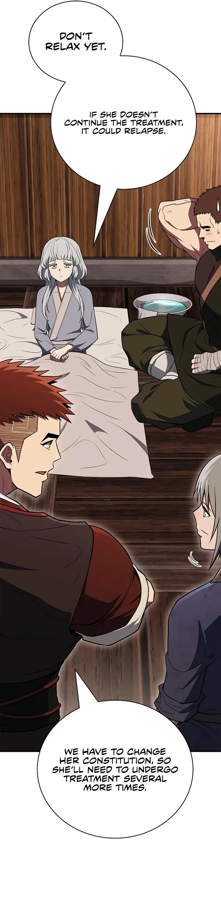 Genius Martial Arts Trainer chapter 98 page 43