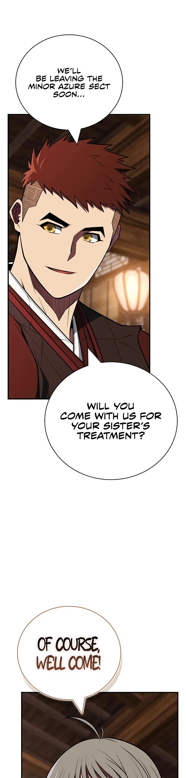 Genius Martial Arts Trainer chapter 98 page 44