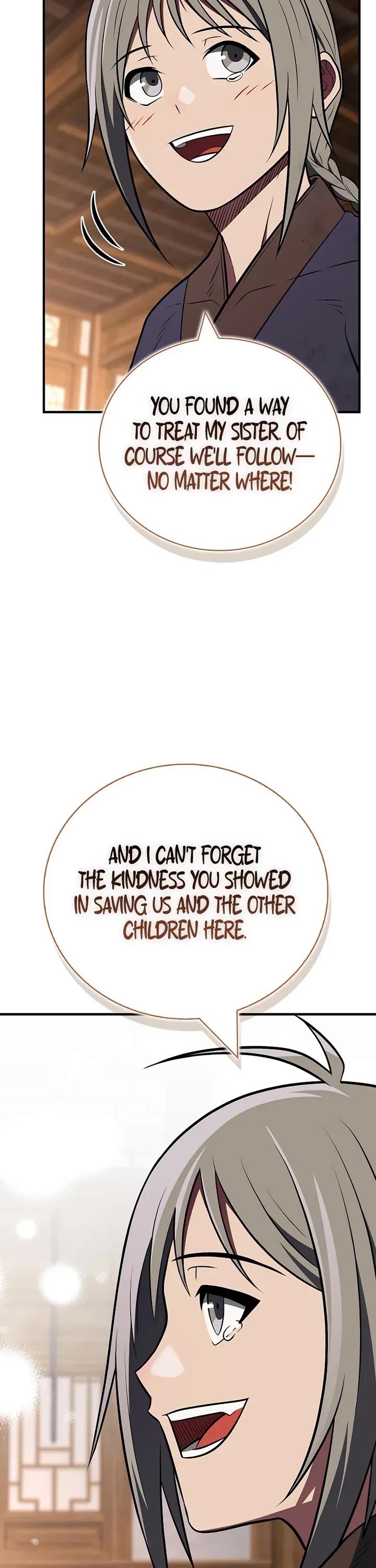 Genius Martial Arts Trainer chapter 98 page 45