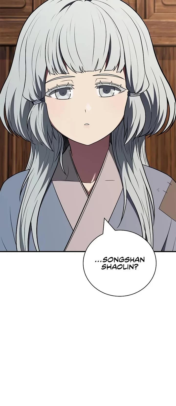 Genius Martial Arts Trainer chapter 98 page 47