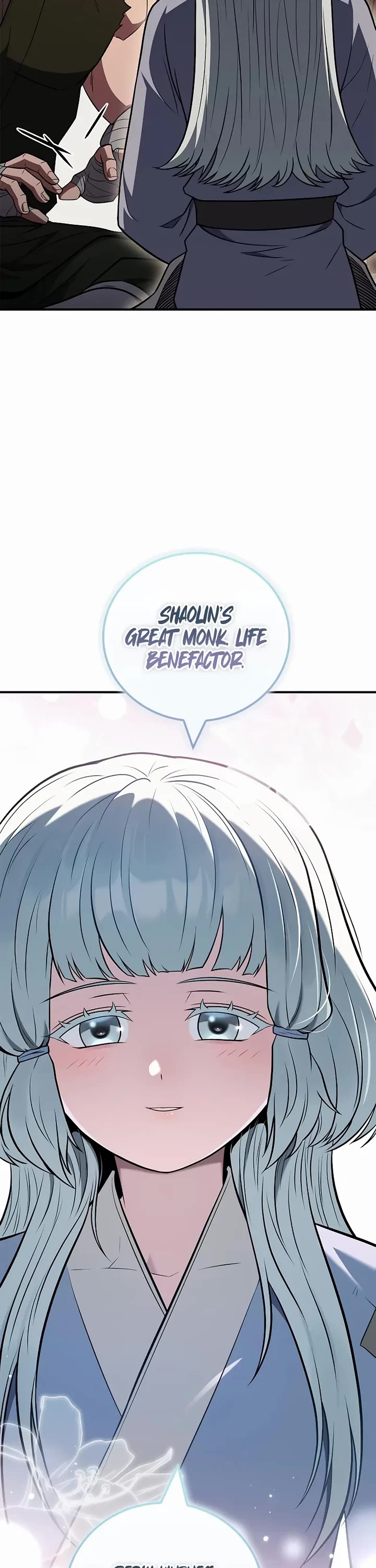 Genius Martial Arts Trainer chapter 98 page 49