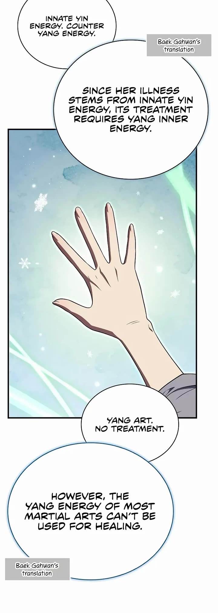 Genius Martial Arts Trainer chapter 98 page 52