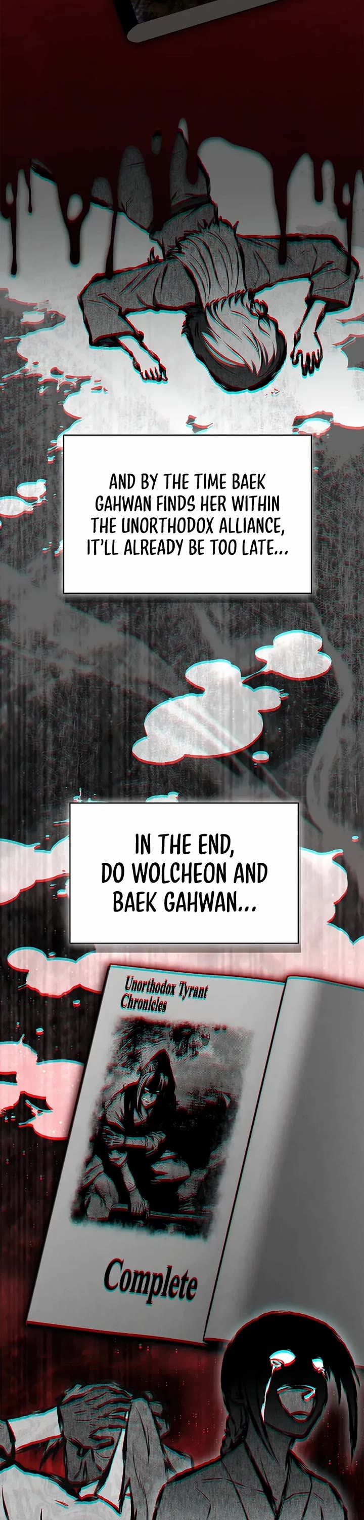 Genius Martial Arts Trainer chapter 98 page 55