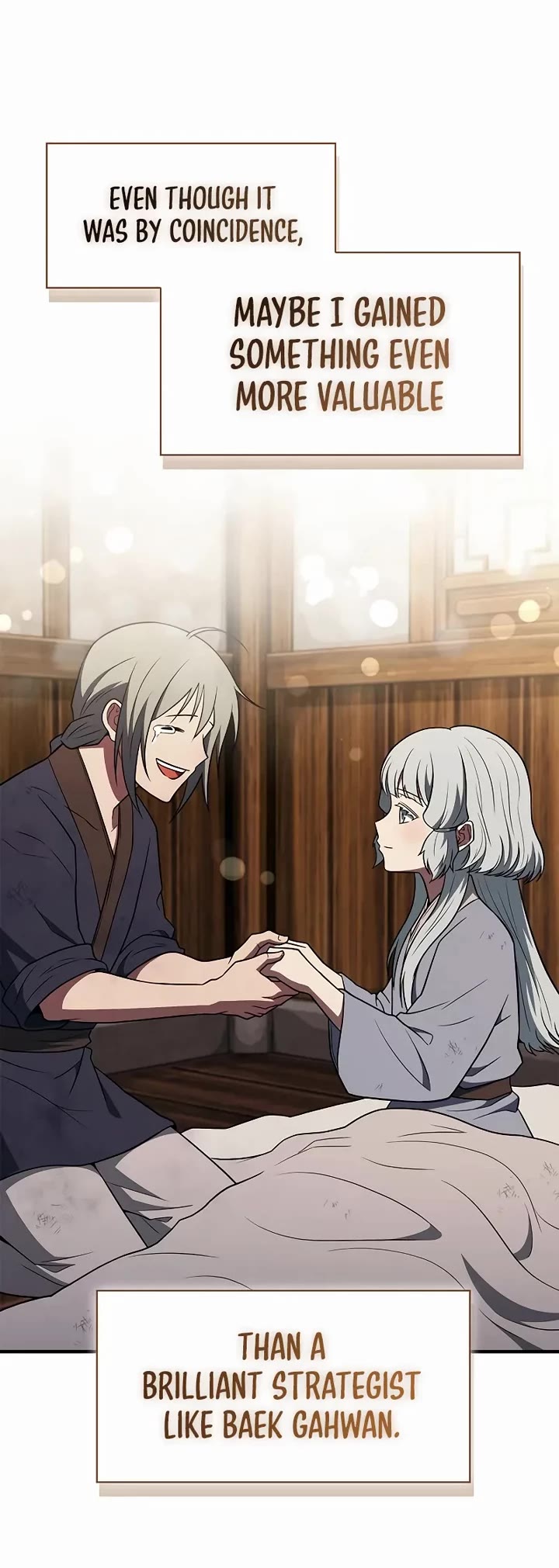 Genius Martial Arts Trainer chapter 98 page 57