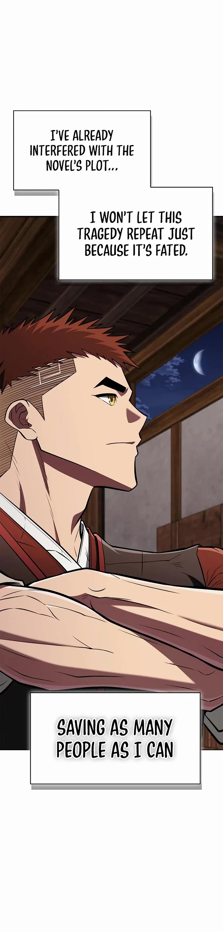 Genius Martial Arts Trainer chapter 98 page 58