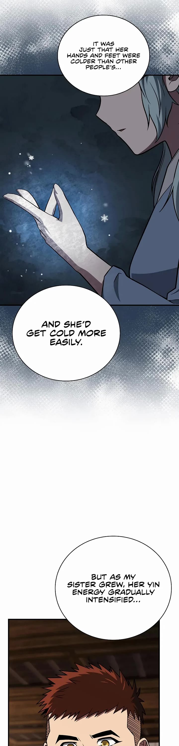 Genius Martial Arts Trainer chapter 98 page 6