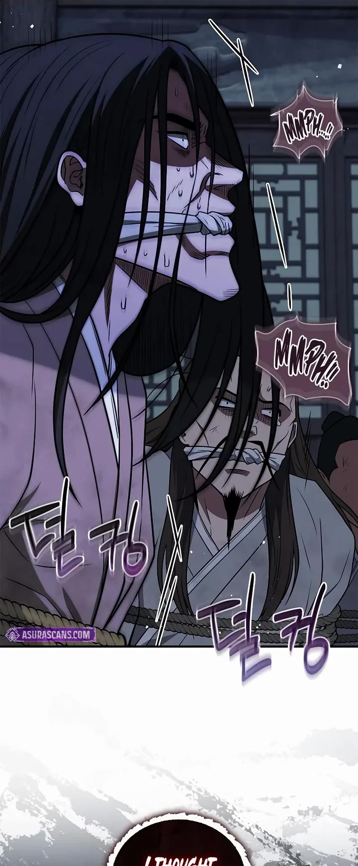 Genius Martial Arts Trainer chapter 98 page 61