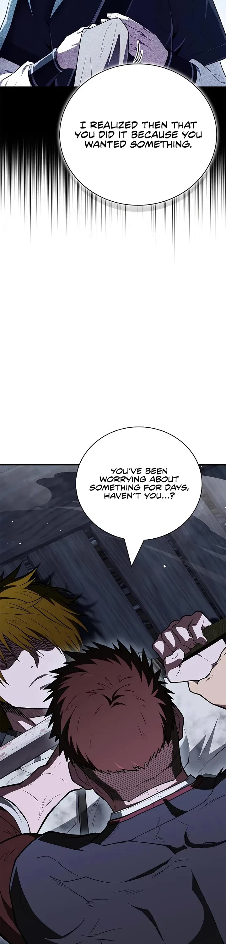 Genius Martial Arts Trainer chapter 99 page 28