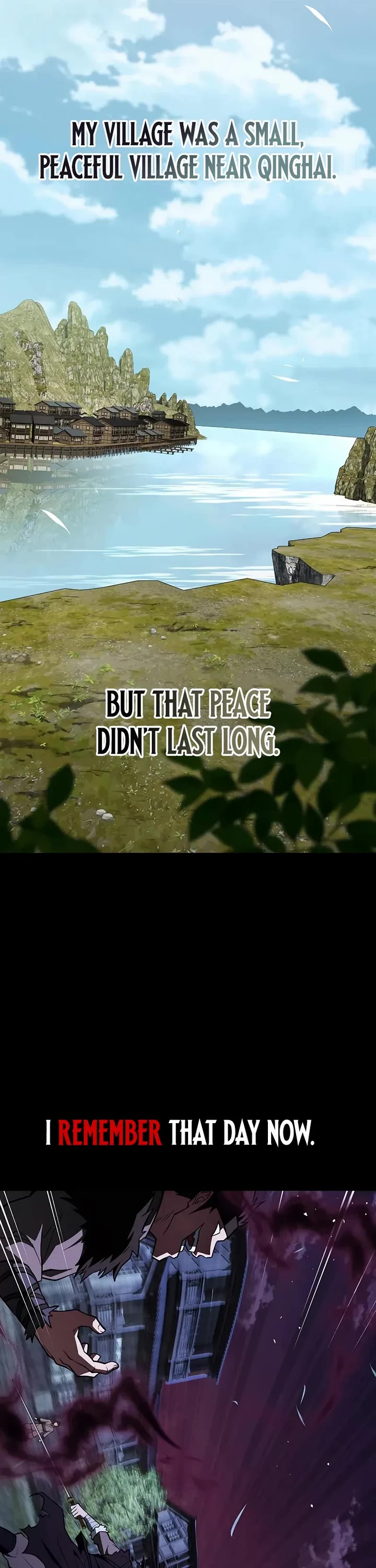 Genius Martial Arts Trainer chapter 99 page 32