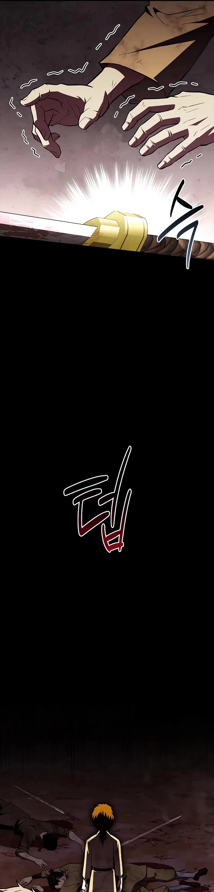 Genius Martial Arts Trainer chapter 99 page 36