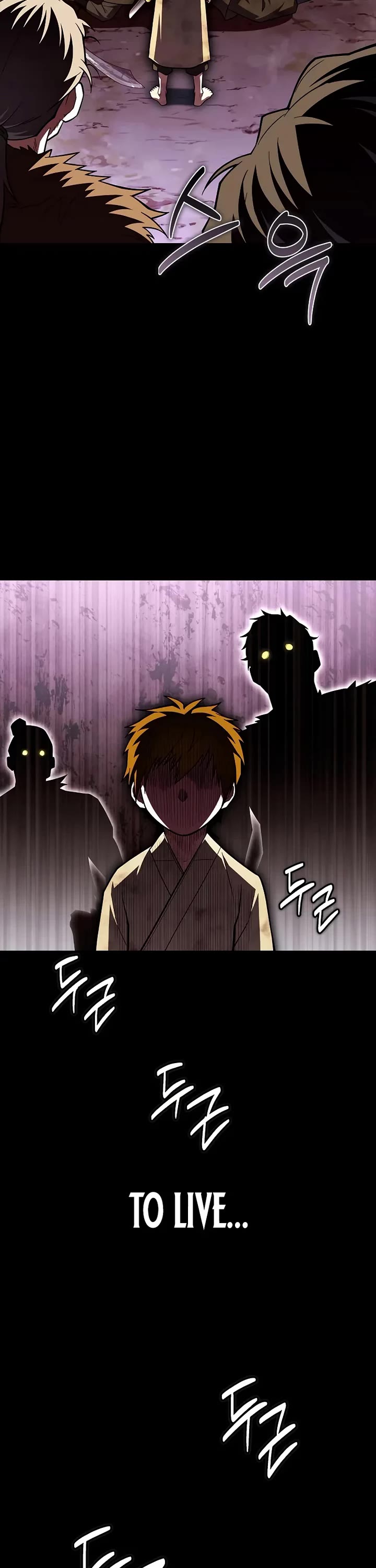 Genius Martial Arts Trainer chapter 99 page 37