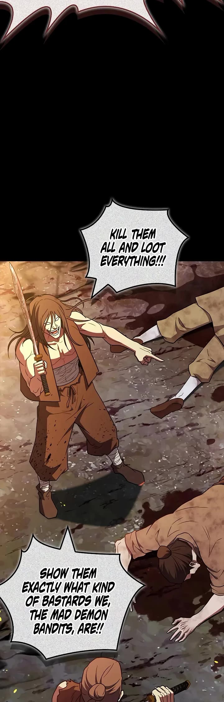 Genius Martial Arts Trainer chapter 99 page 4