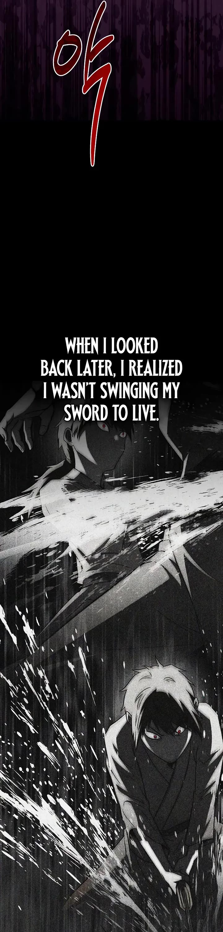 Genius Martial Arts Trainer chapter 99 page 41