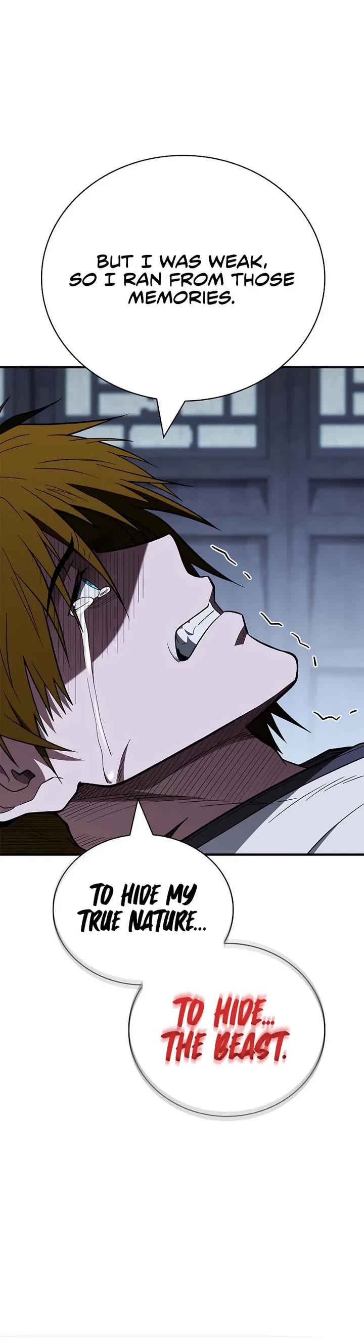 Genius Martial Arts Trainer chapter 99 page 44