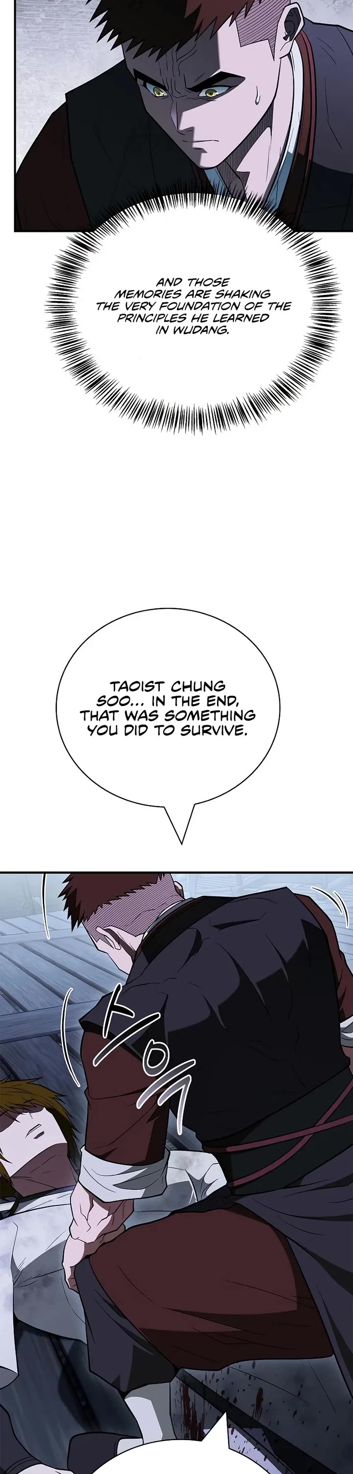 Genius Martial Arts Trainer chapter 99 page 46