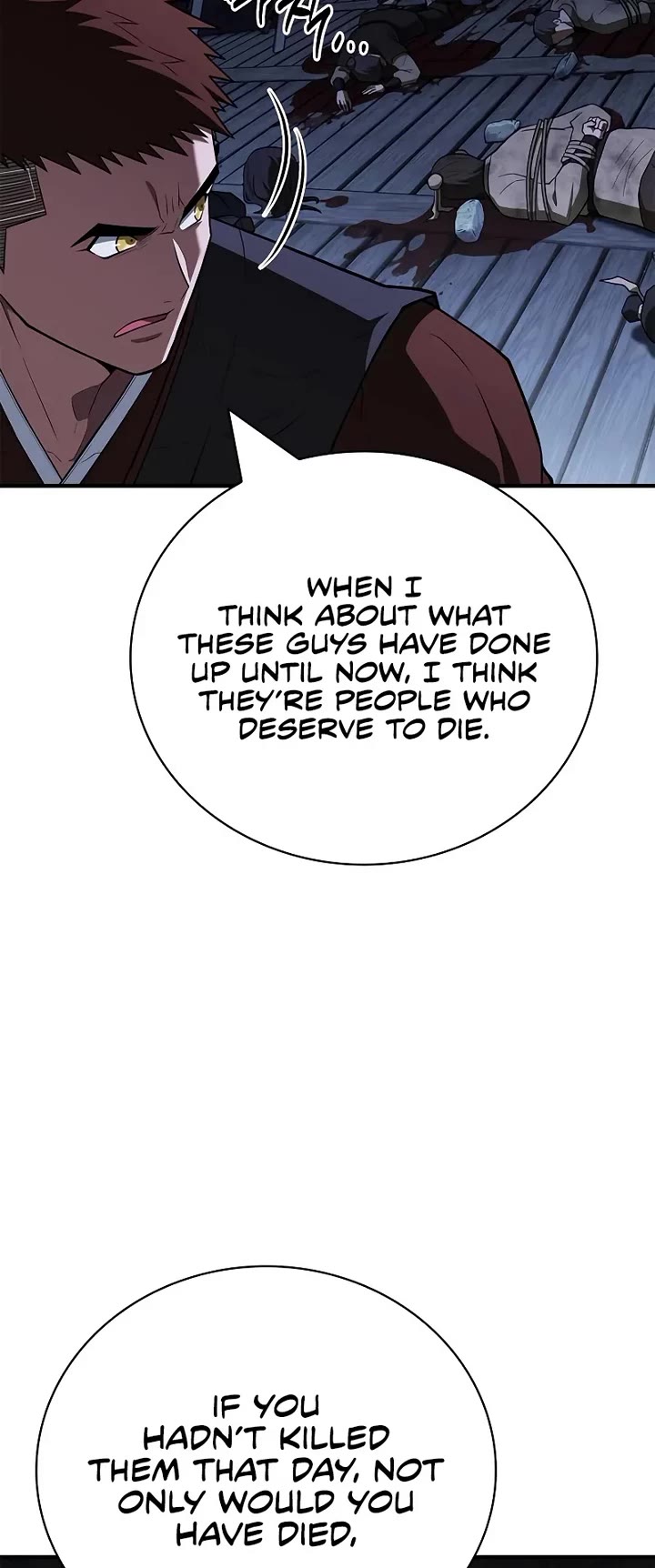 Genius Martial Arts Trainer chapter 99 page 48