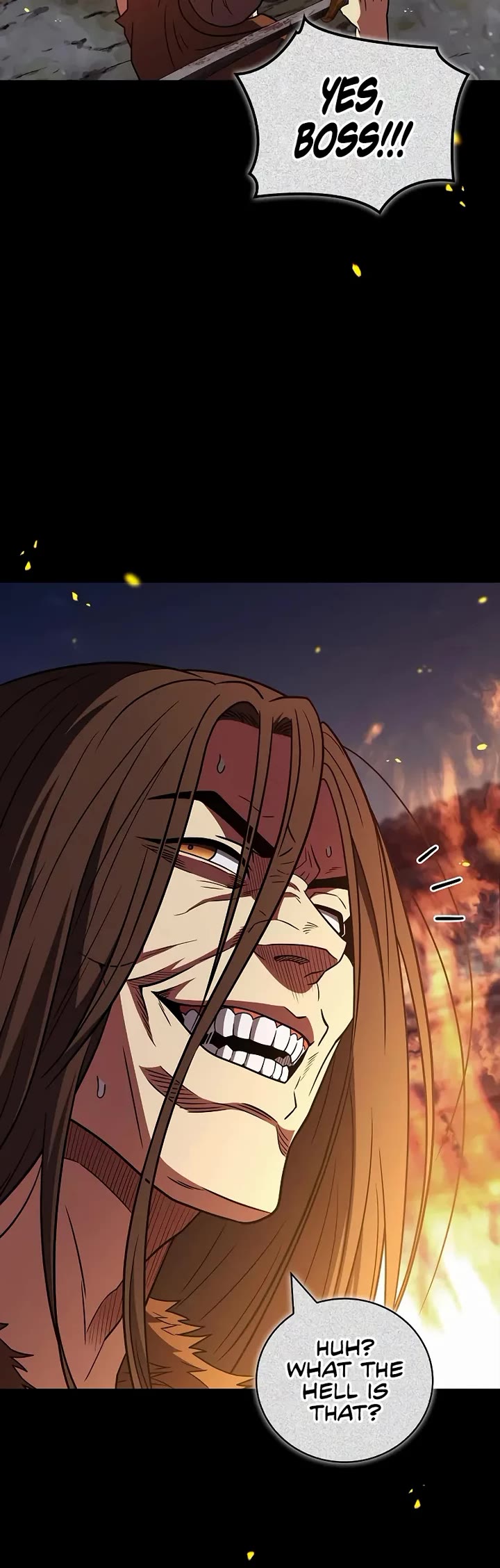 Genius Martial Arts Trainer chapter 99 page 5