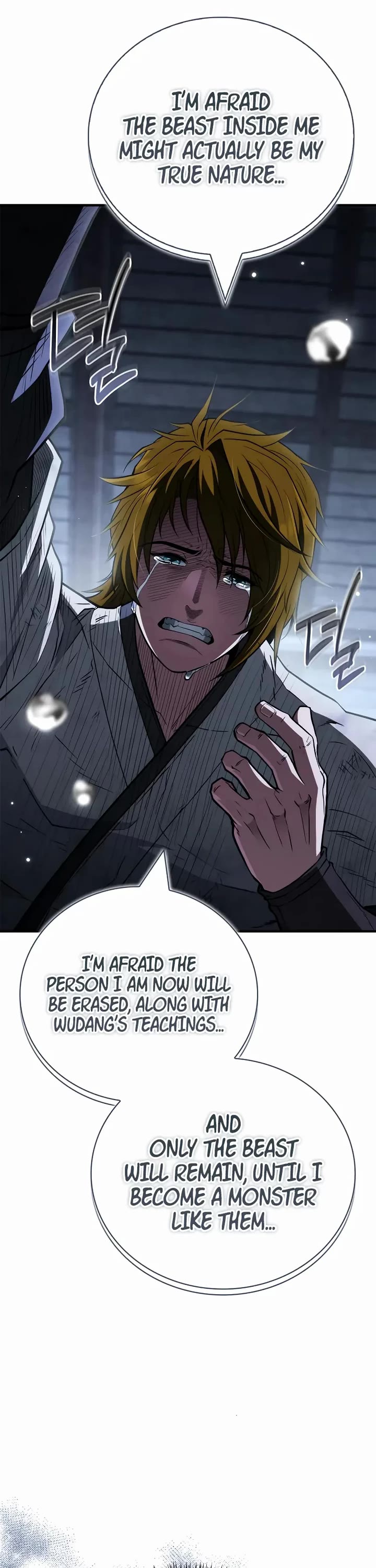 Genius Martial Arts Trainer chapter 99 page 52