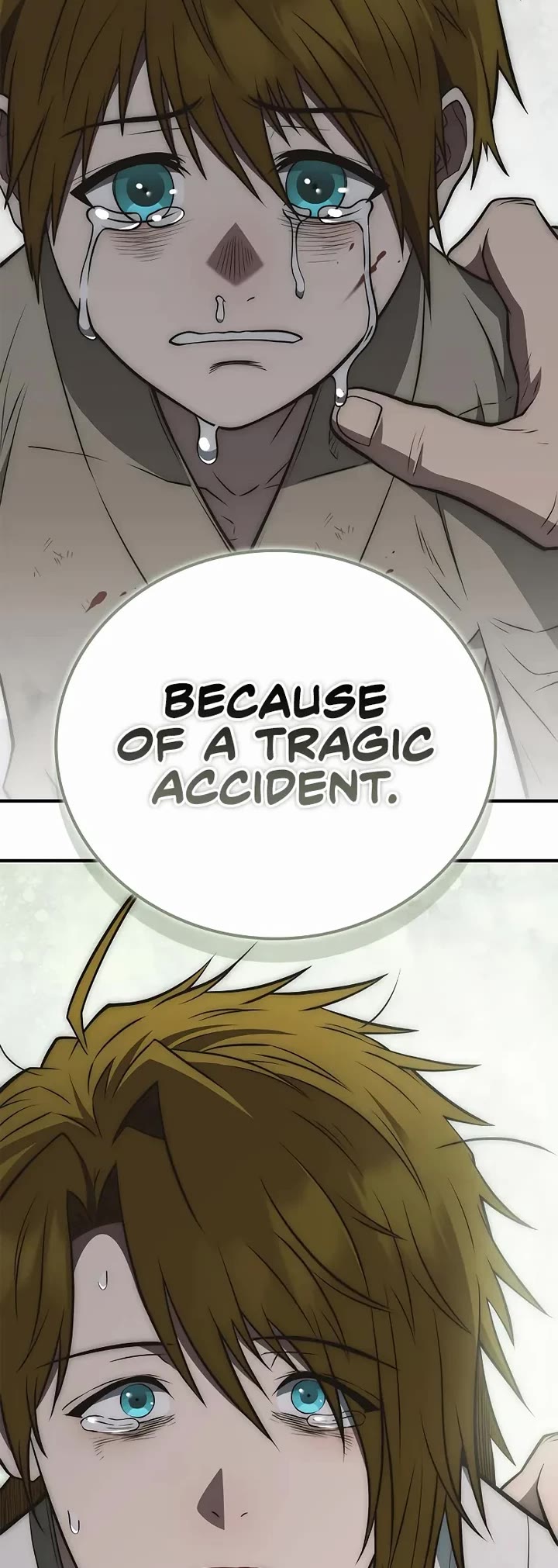 Genius Martial Arts Trainer chapter 99 page 58