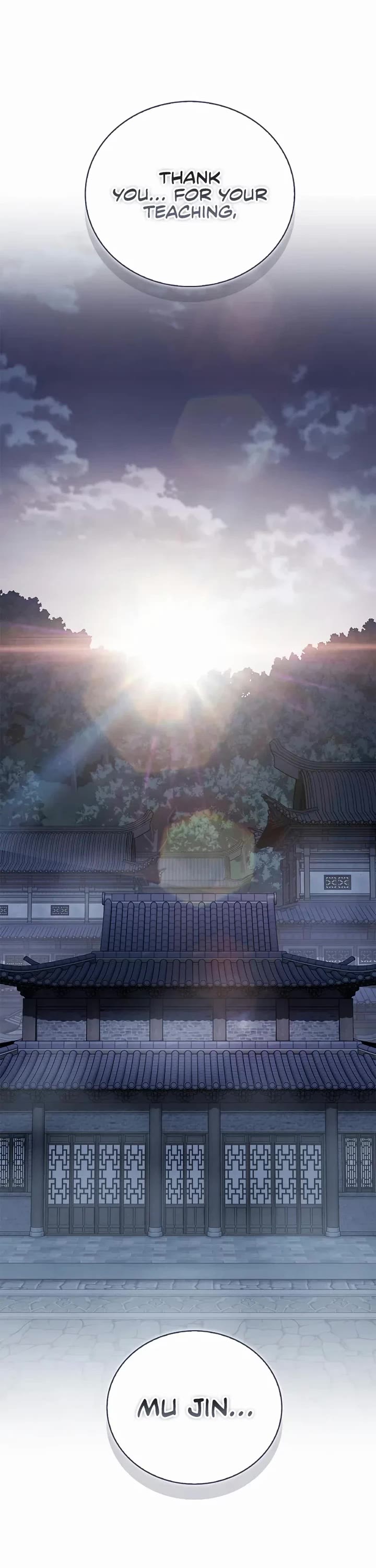 Genius Martial Arts Trainer chapter 99 page 60