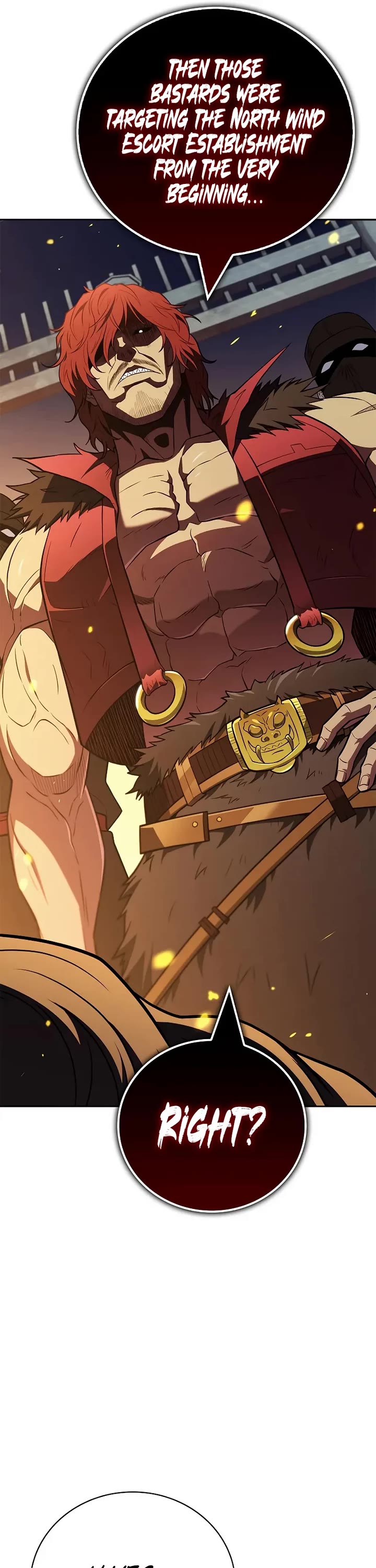 Genius Martial Arts Trainer chapter 99 page 65