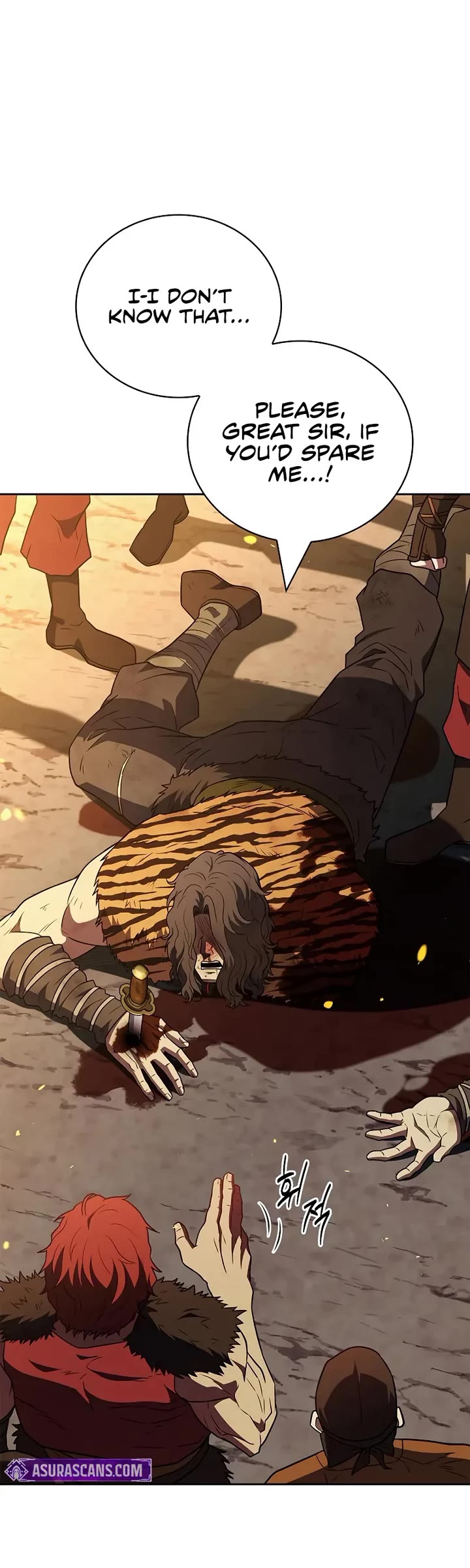 Genius Martial Arts Trainer chapter 99 page 67