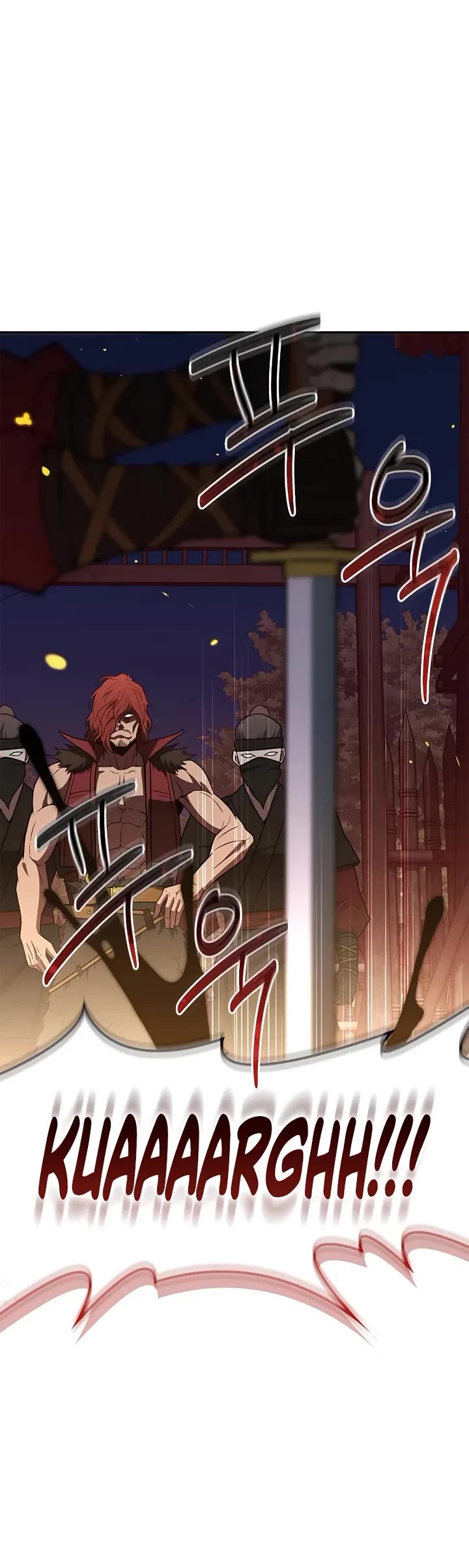 Genius Martial Arts Trainer chapter 99 page 68