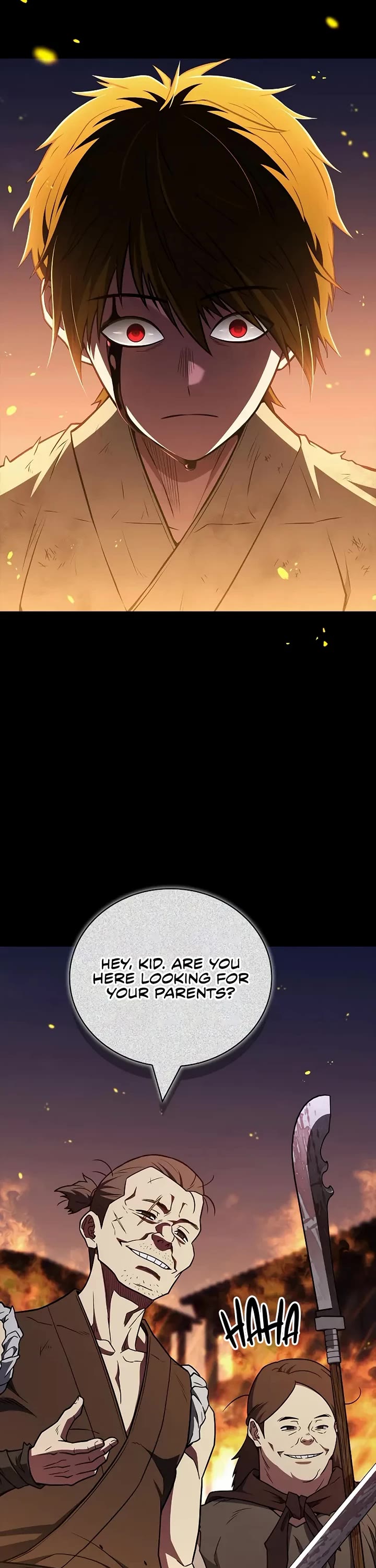 Genius Martial Arts Trainer chapter 99 page 7