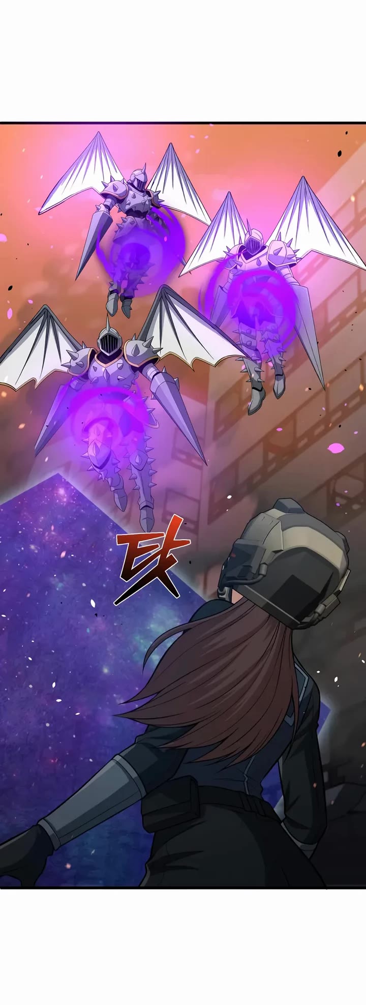 Genius of the Unique Lineage chapter 146 page 14