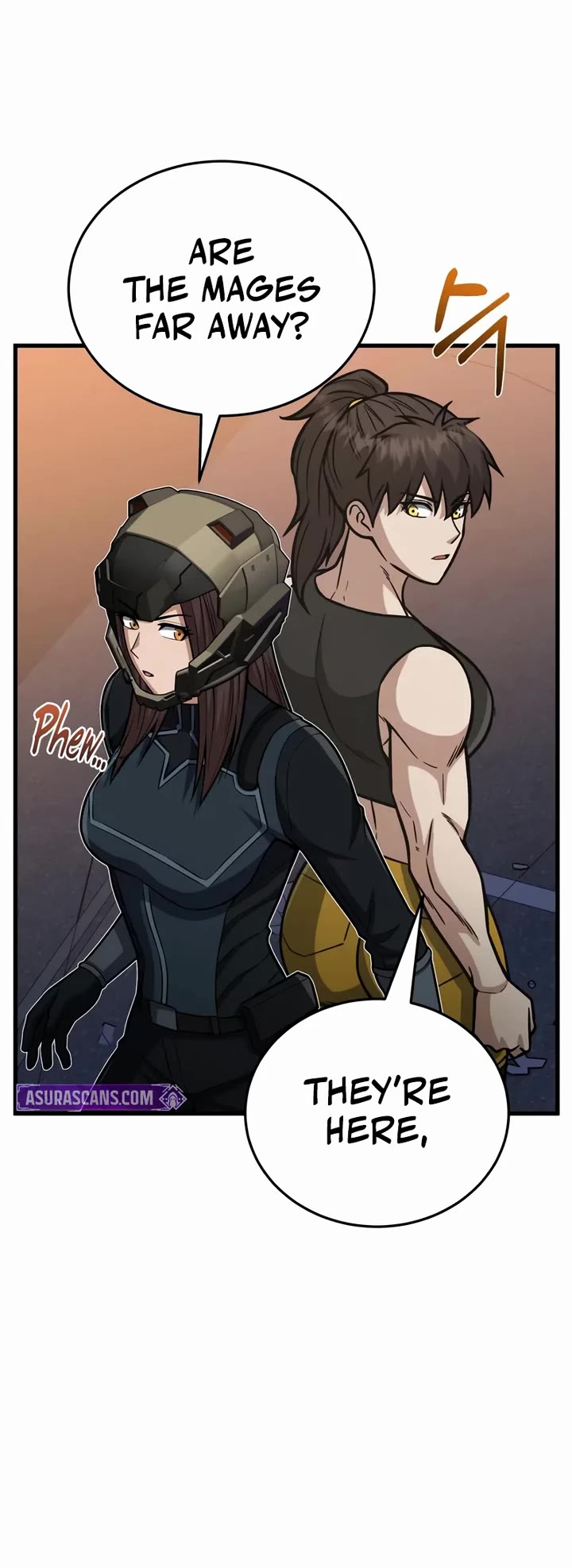 Genius of the Unique Lineage chapter 146 page 15