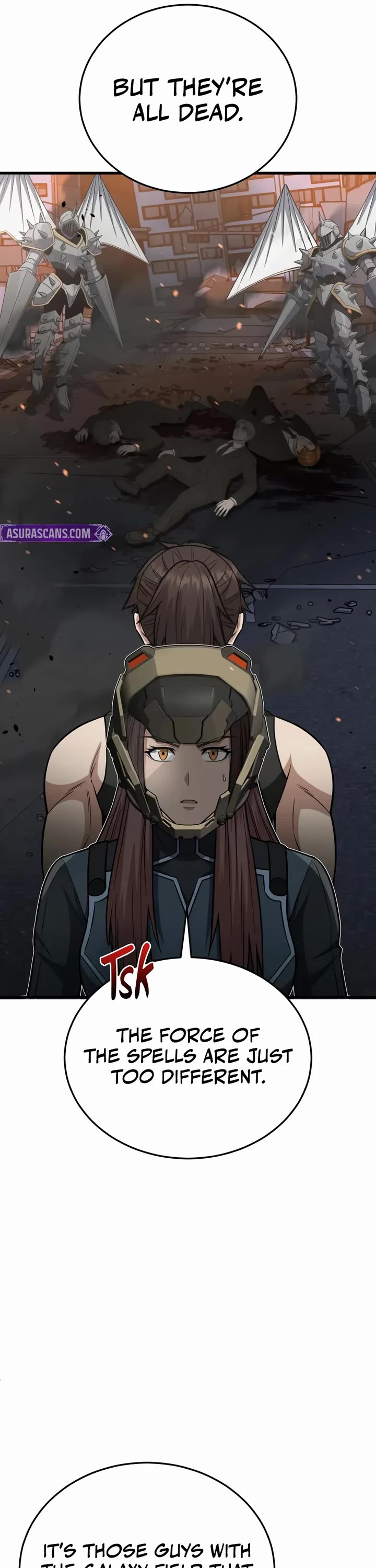 Genius of the Unique Lineage chapter 146 page 16